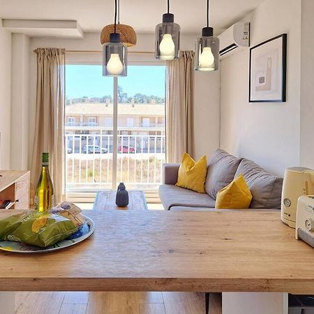 Charming Flat Close To The Beach Canet d'En Berenguer Exterior foto